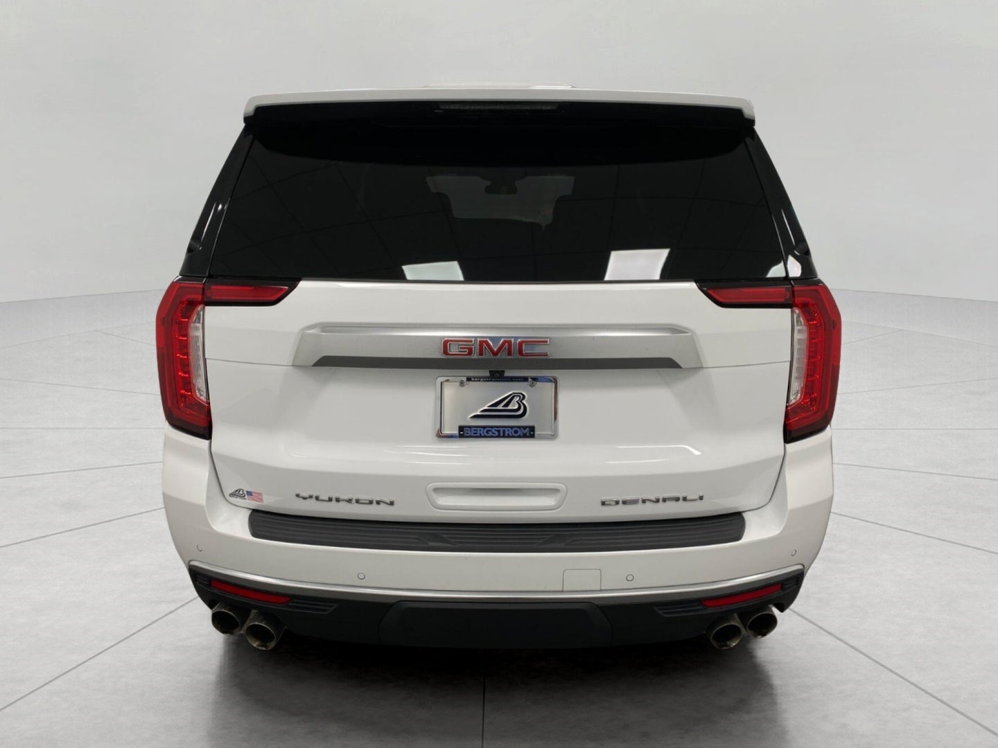 2024 GMC Yukon XL 4WD 4dr Denali