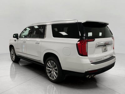 2024 GMC Yukon XL 4WD 4dr Denali