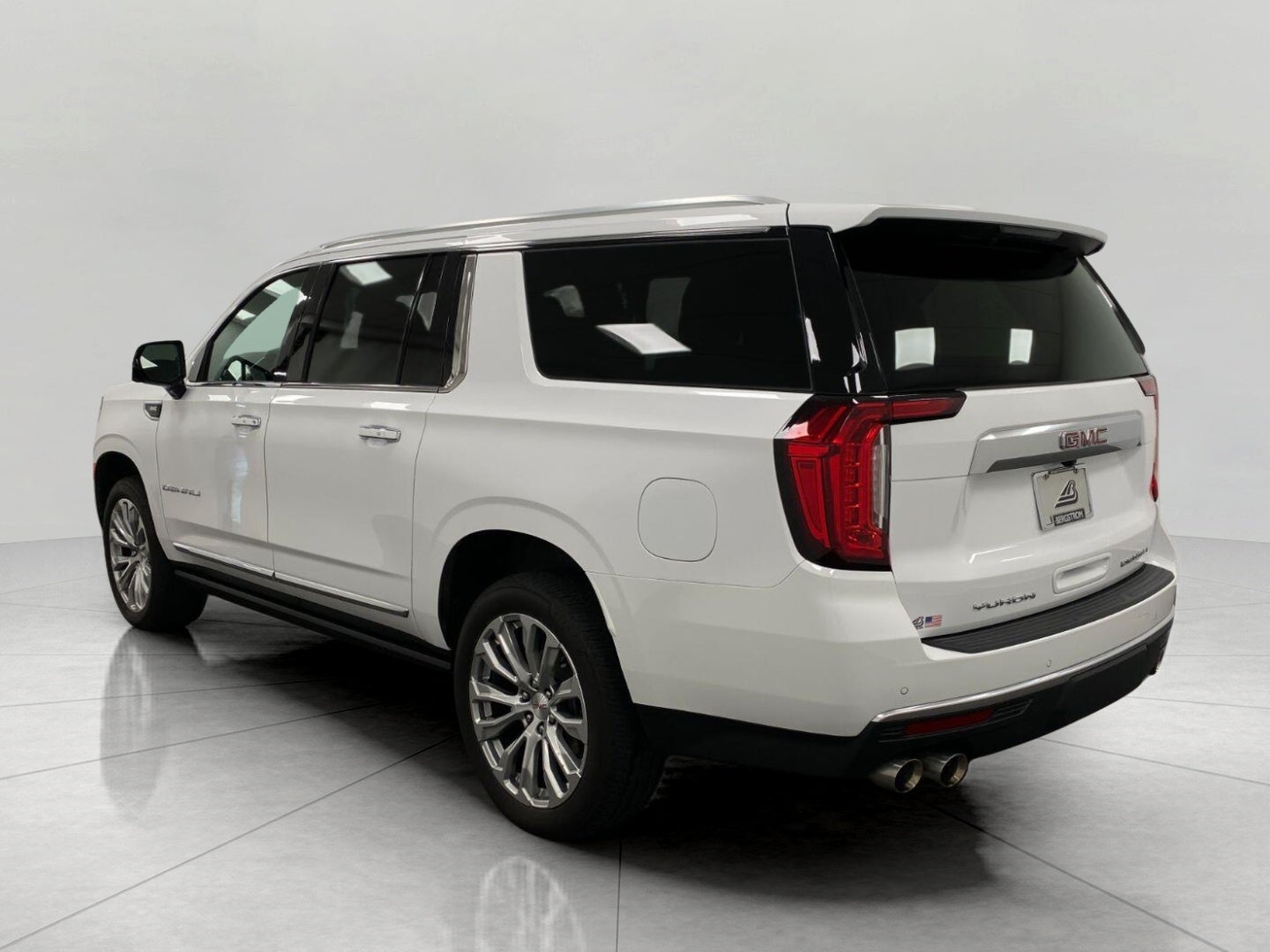 2024 GMC Yukon XL 4WD 4dr Denali