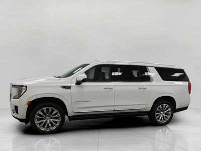 2024 GMC Yukon XL 4WD 4dr Denali