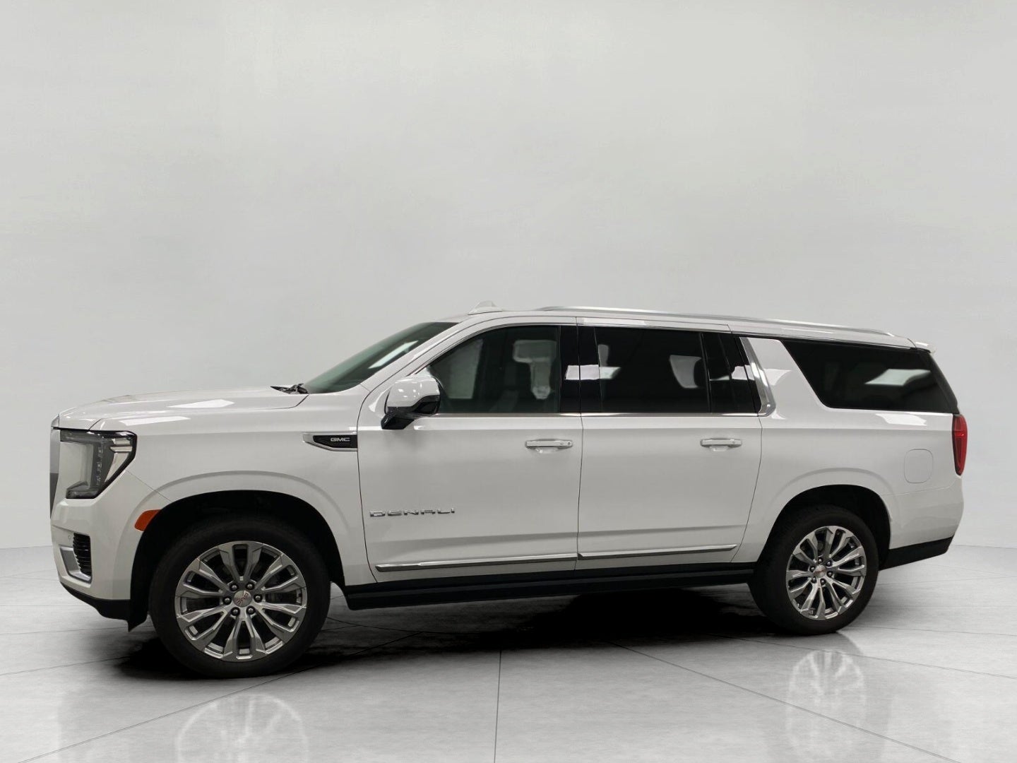 2024 GMC Yukon XL 4WD 4dr Denali