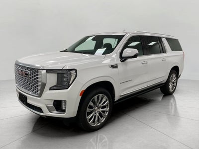 2024 GMC Yukon XL 4WD 4dr Denali