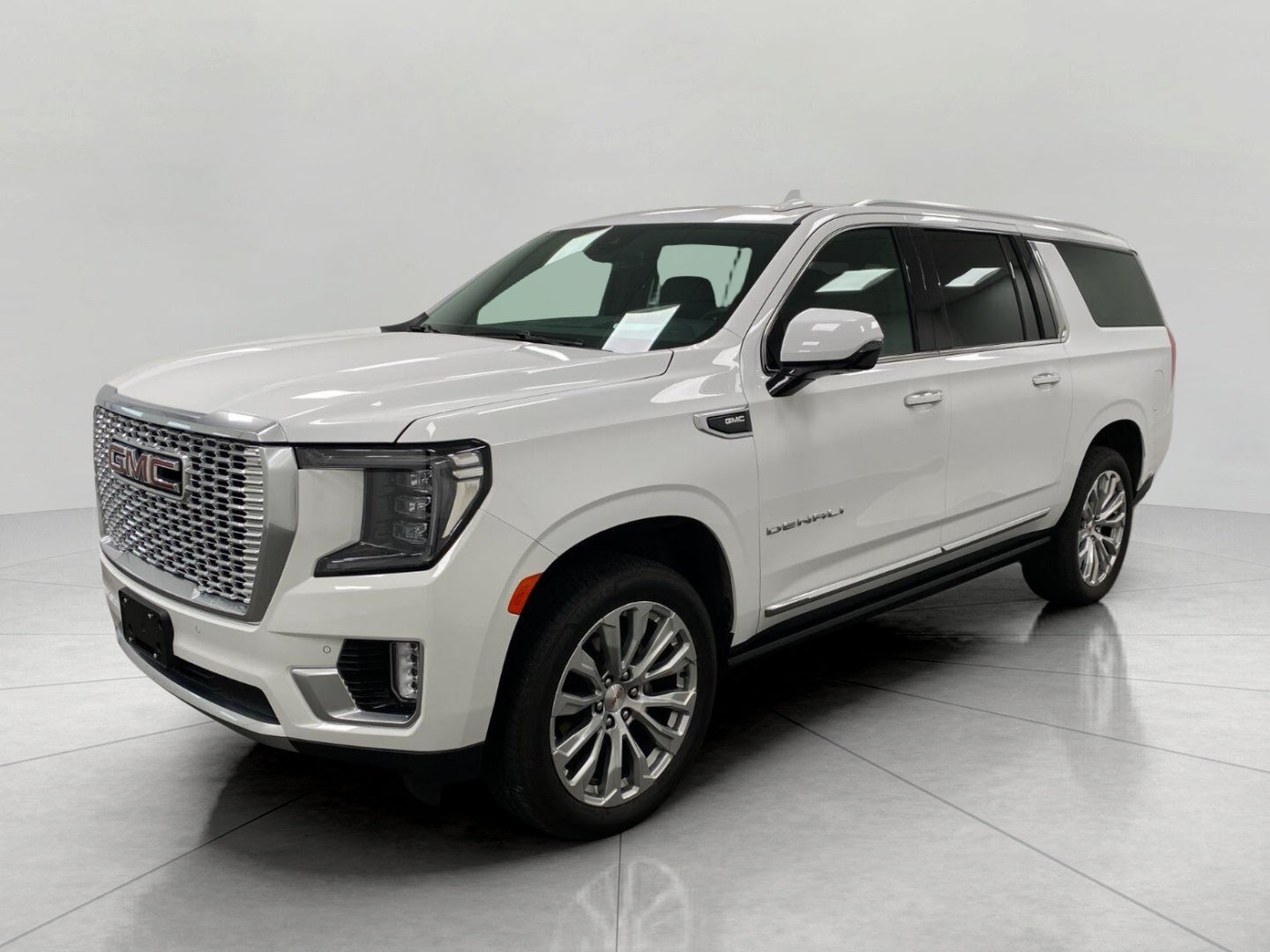 2024 GMC Yukon XL 4WD 4dr Denali
