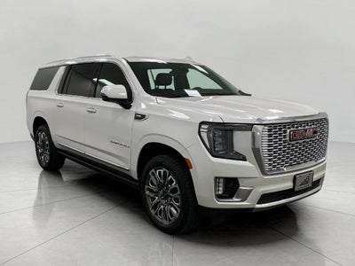 2023 GMC Yukon XL 4WD 4dr Denali