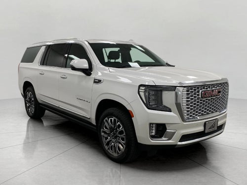 2023 GMC Yukon XL 4WD 4dr Denali