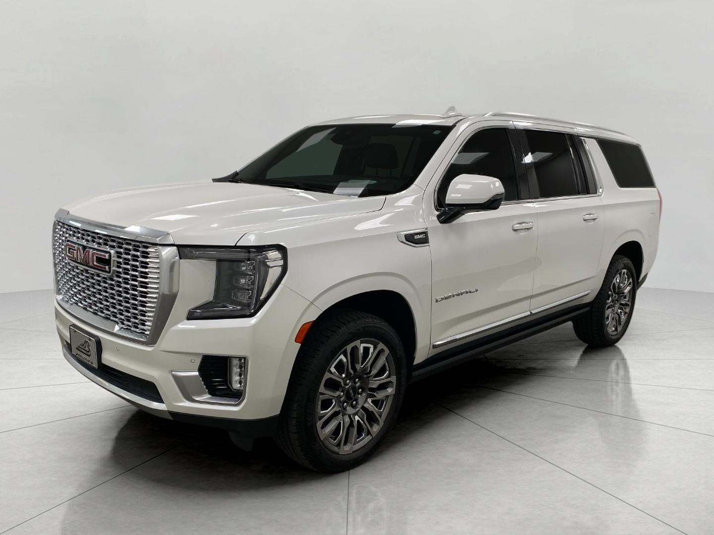 2023 GMC Yukon XL 4WD 4dr Denali