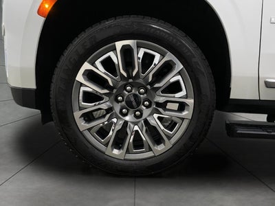 2023 GMC Yukon XL 4WD 4dr Denali