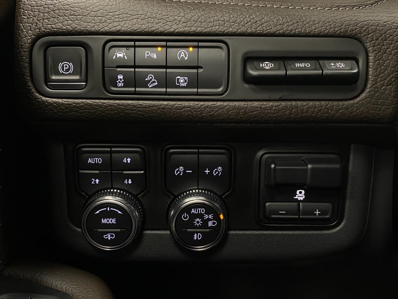 2023 GMC Yukon XL 4WD 4dr Denali