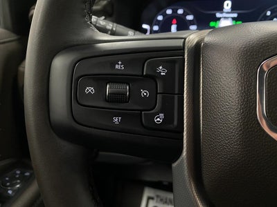 2023 GMC Yukon XL 4WD 4dr Denali