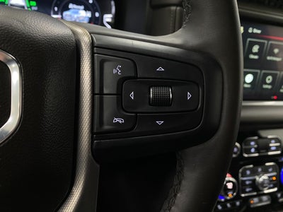 2023 GMC Yukon XL 4WD 4dr Denali