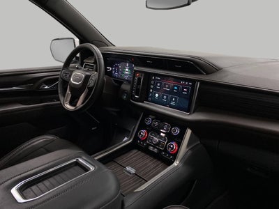 2023 GMC Yukon XL 4WD 4dr Denali