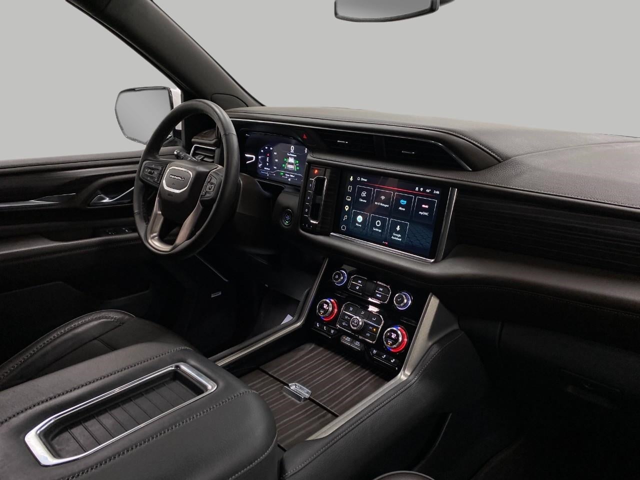 2023 GMC Yukon XL 4WD 4dr Denali