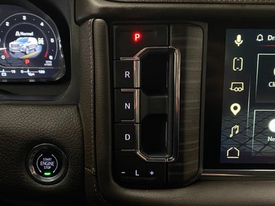 2023 GMC Yukon XL 4WD 4dr Denali