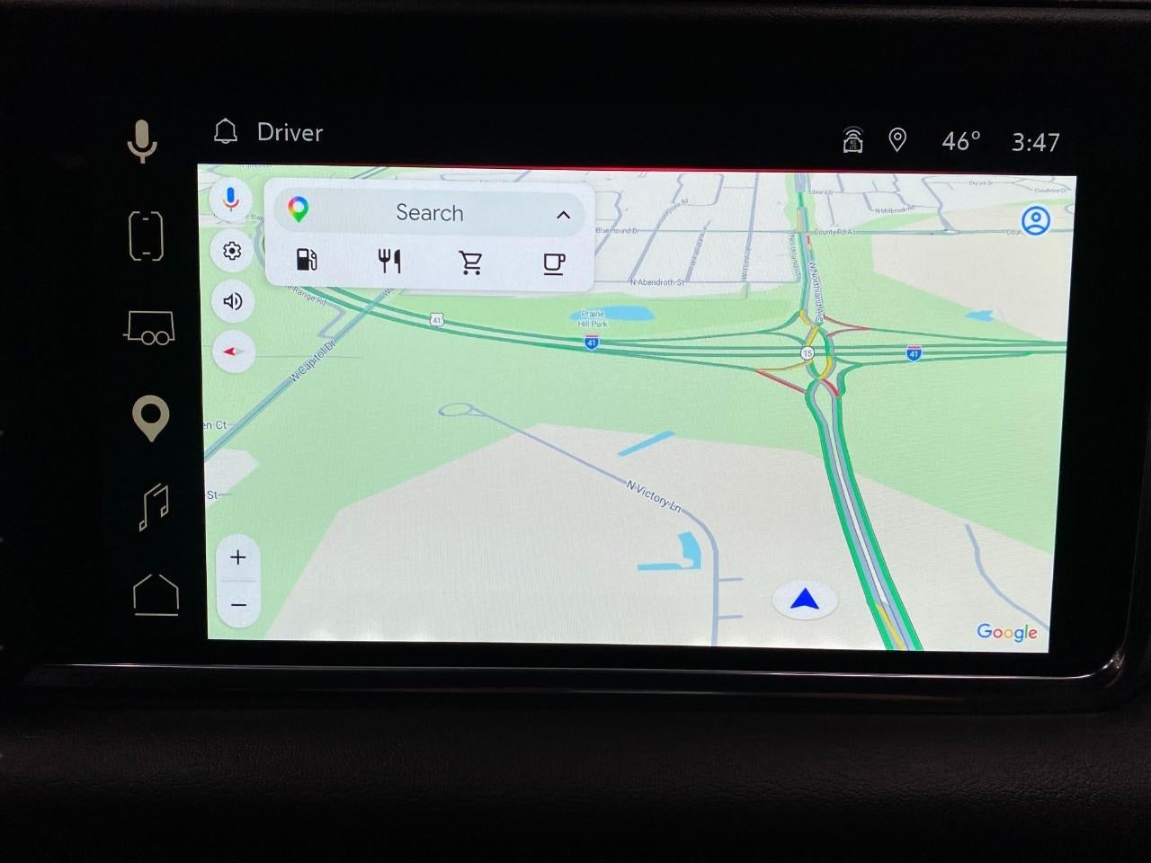 2023 GMC Yukon XL 4WD 4dr Denali