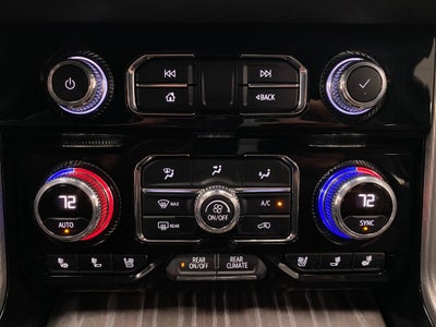 2023 GMC Yukon XL 4WD 4dr Denali