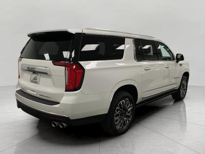 2023 GMC Yukon XL 4WD 4dr Denali