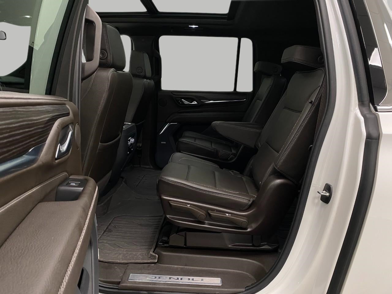 2023 GMC Yukon XL 4WD 4dr Denali
