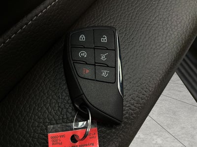 2023 GMC Yukon XL 4WD 4dr Denali