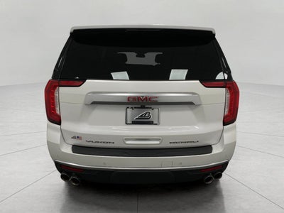 2023 GMC Yukon XL 4WD 4dr Denali