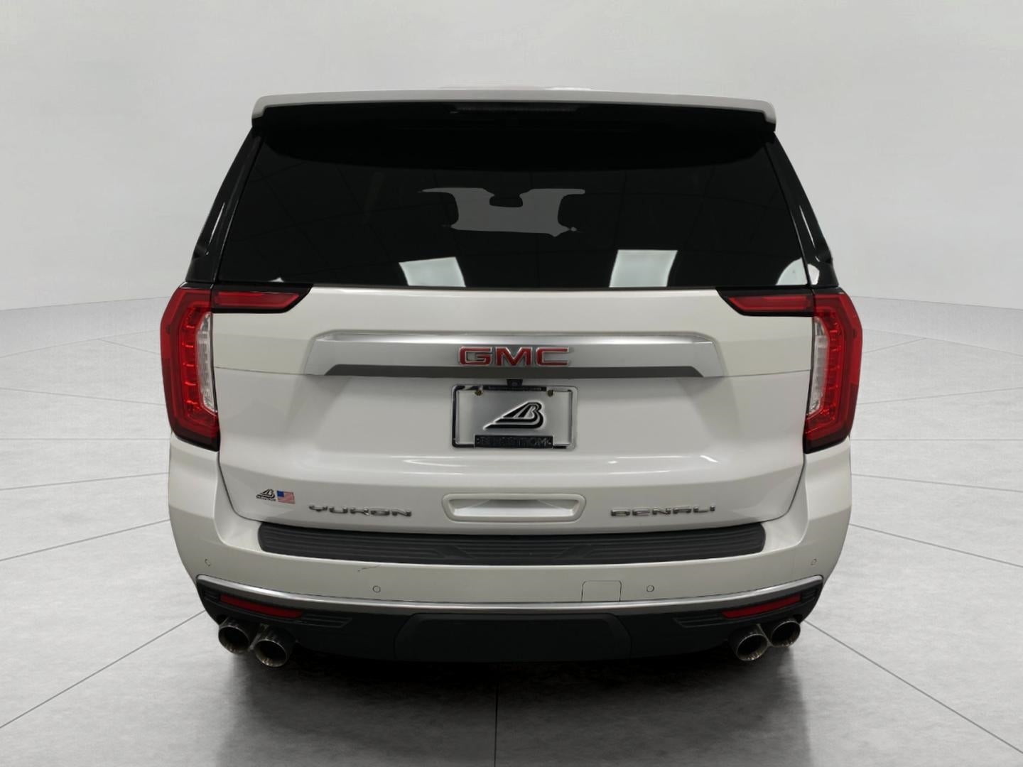 2023 GMC Yukon XL 4WD 4dr Denali