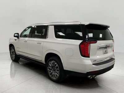 2023 GMC Yukon XL 4WD 4dr Denali