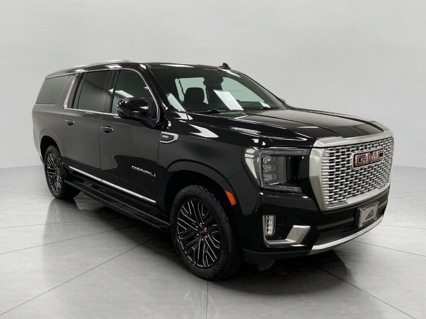 2021 GMC Yukon XL 4WD 4dr Denali