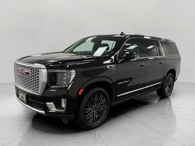 2021 GMC Yukon XL 4WD 4dr Denali