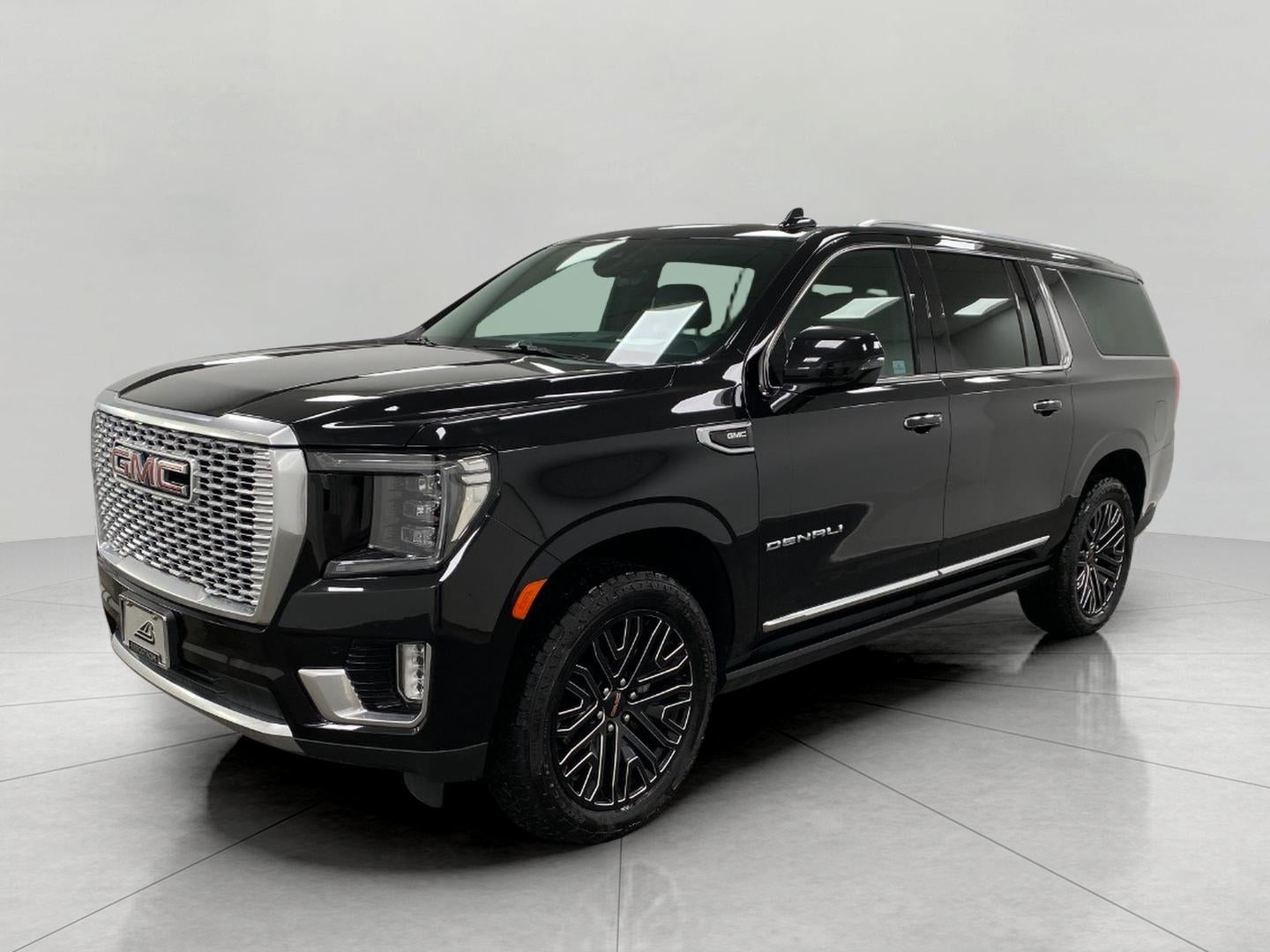 2021 GMC Yukon XL 4WD 4dr Denali