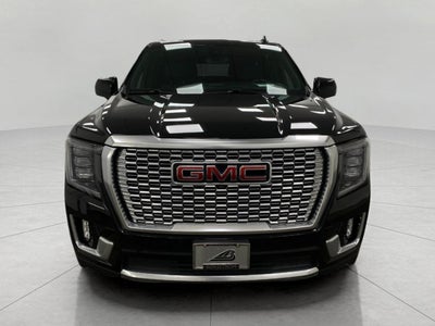 2021 GMC Yukon XL 4WD 4dr Denali