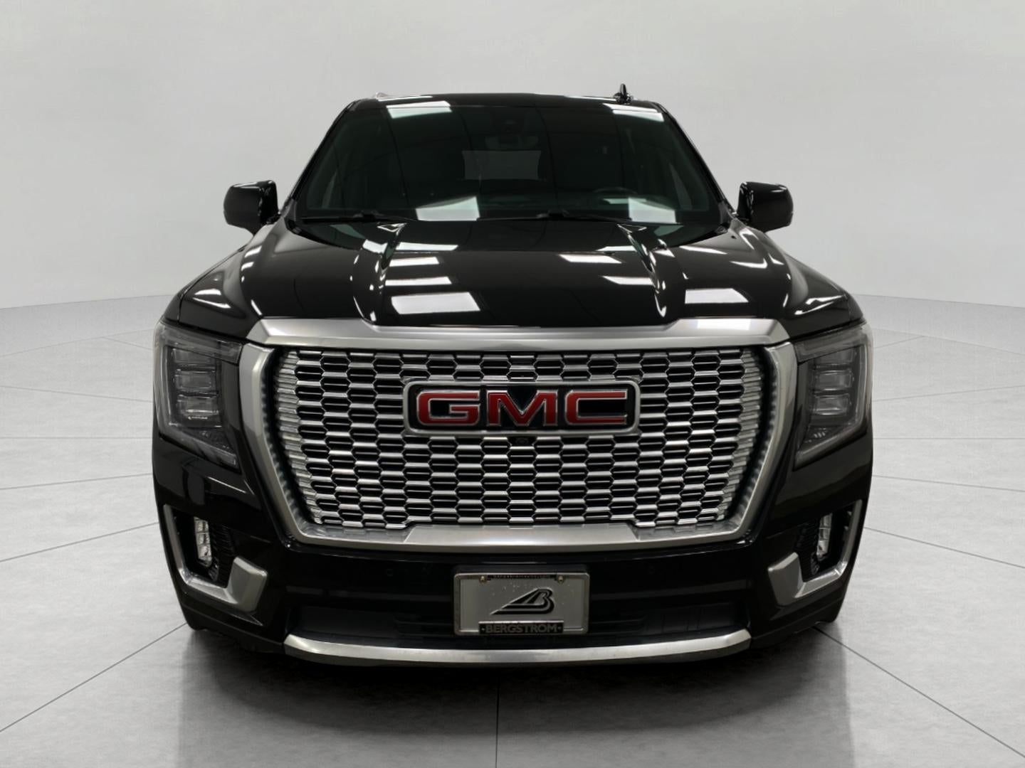 2021 GMC Yukon XL 4WD 4dr Denali