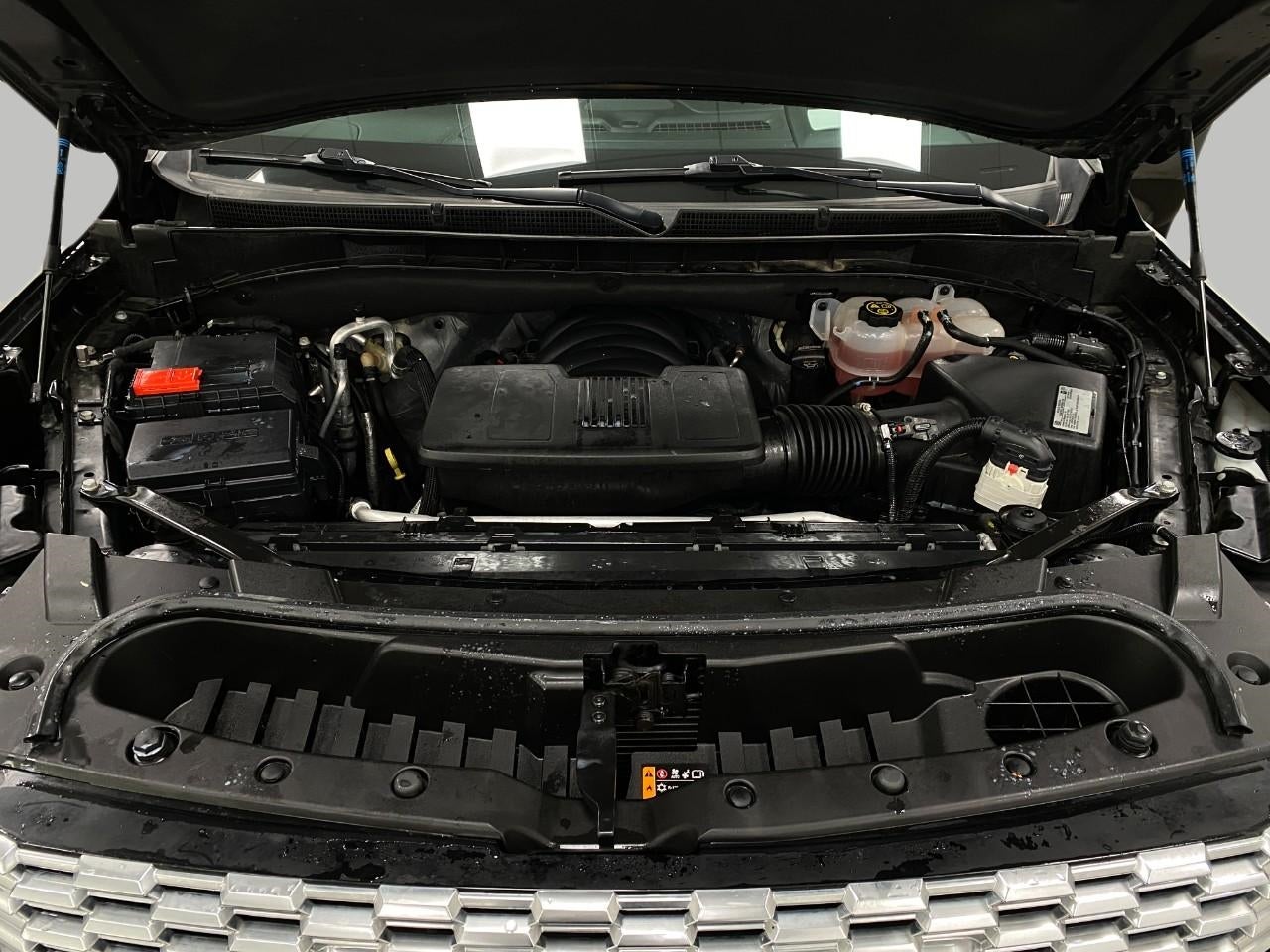 2021 GMC Yukon XL 4WD 4dr Denali