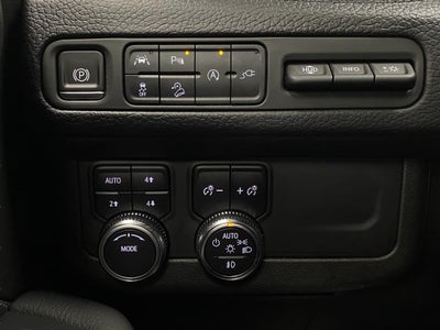 2021 GMC Yukon XL 4WD 4dr Denali