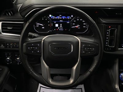 2021 GMC Yukon XL 4WD 4dr Denali