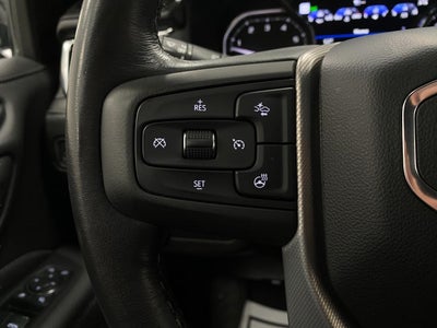 2021 GMC Yukon XL 4WD 4dr Denali