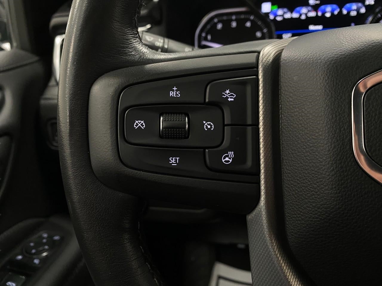 2021 GMC Yukon XL 4WD 4dr Denali