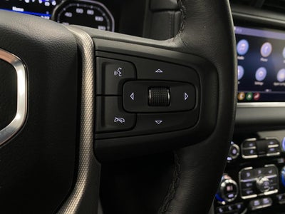 2021 GMC Yukon XL 4WD 4dr Denali