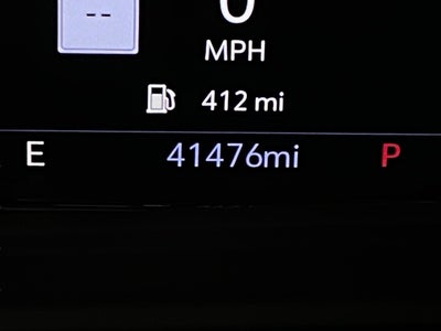 2021 GMC Yukon XL 4WD 4dr Denali