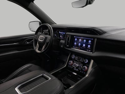 2021 GMC Yukon XL 4WD 4dr Denali