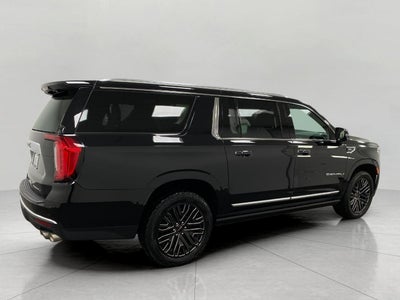 2021 GMC Yukon XL 4WD 4dr Denali