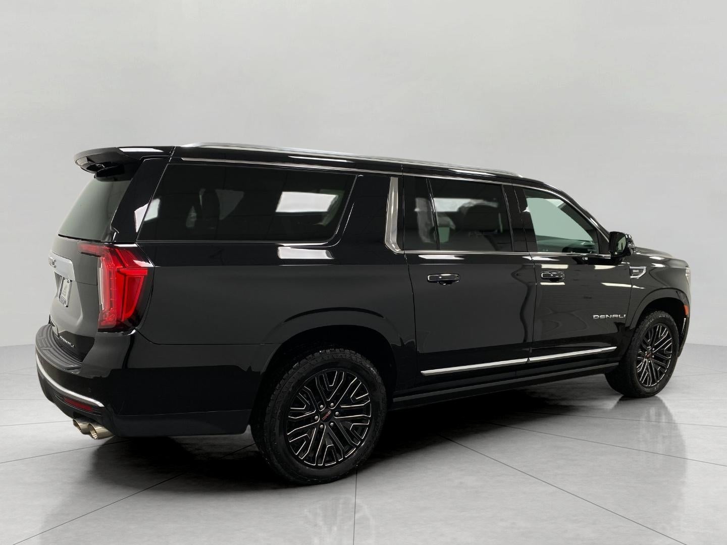 2021 GMC Yukon XL 4WD 4dr Denali