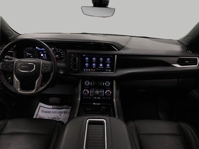 2021 GMC Yukon XL 4WD 4dr Denali