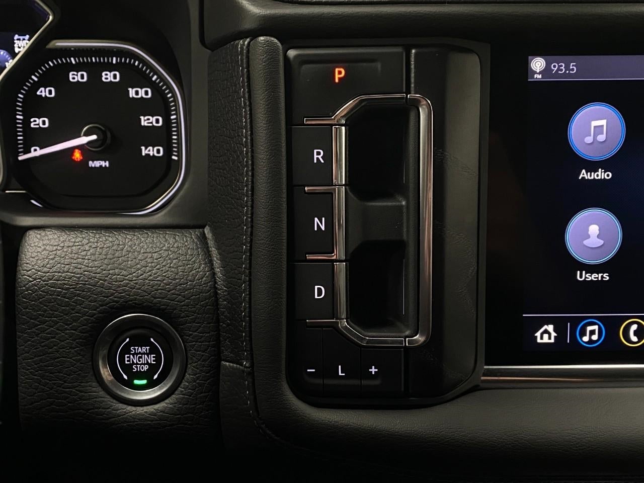 2021 GMC Yukon XL 4WD 4dr Denali