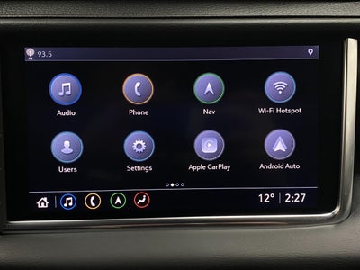 2021 GMC Yukon XL 4WD 4dr Denali