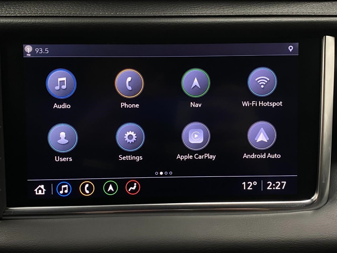 2021 GMC Yukon XL 4WD 4dr Denali