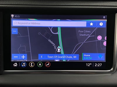 2021 GMC Yukon XL 4WD 4dr Denali