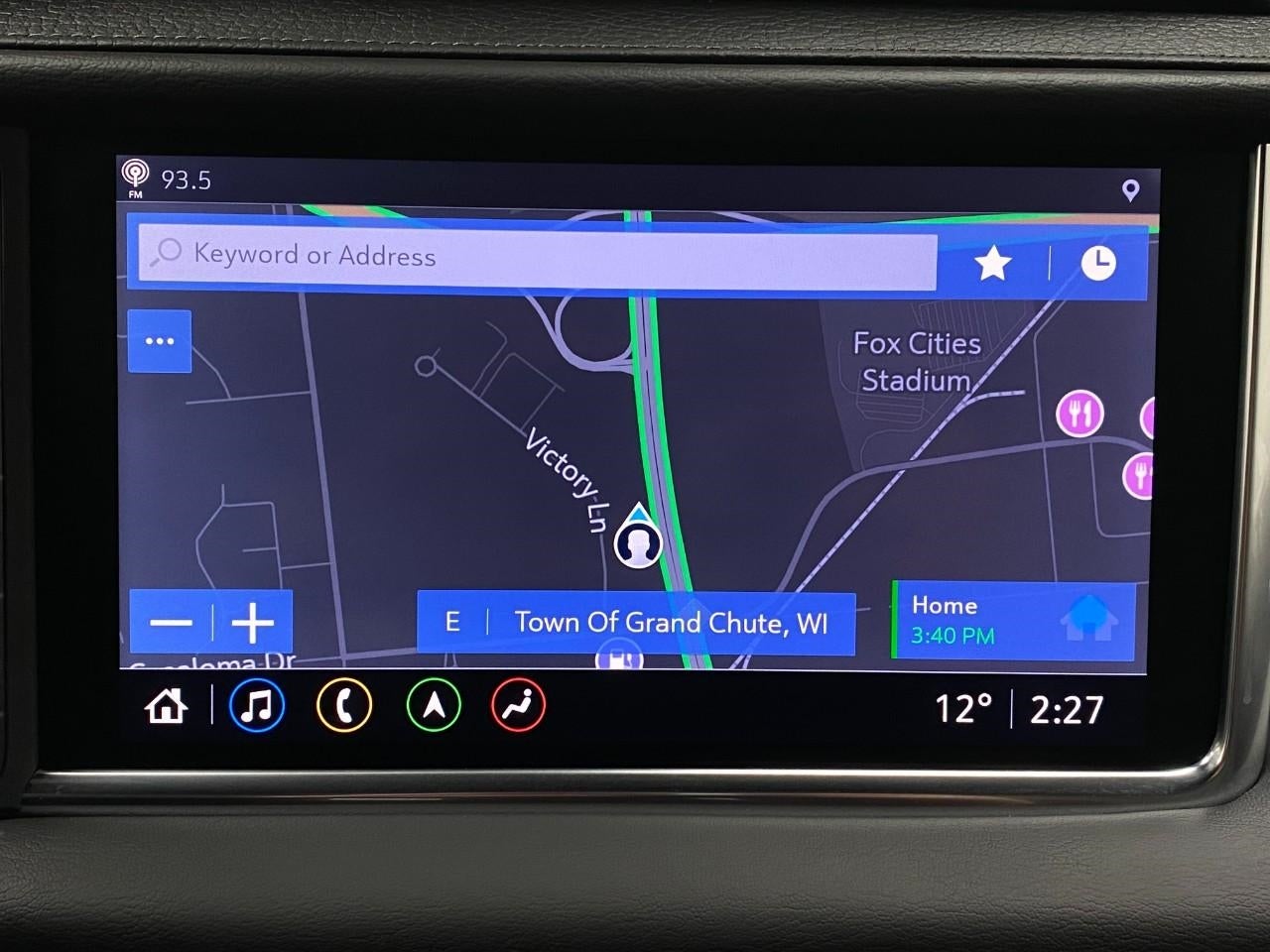 2021 GMC Yukon XL 4WD 4dr Denali