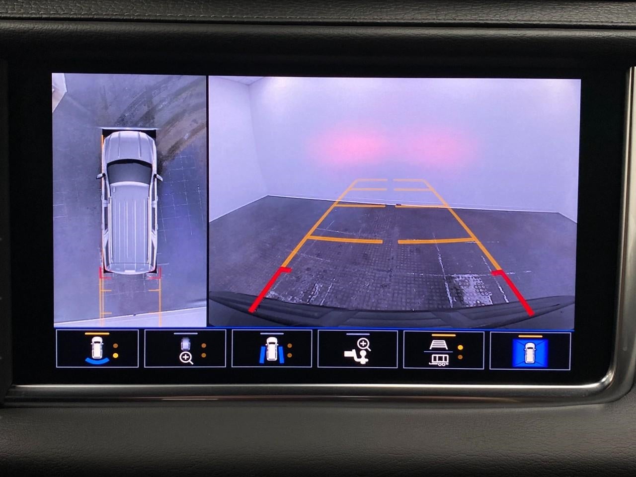 2021 GMC Yukon XL 4WD 4dr Denali