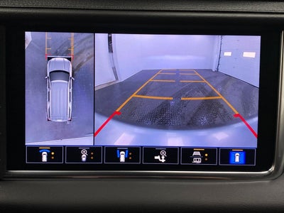 2021 GMC Yukon XL 4WD 4dr Denali