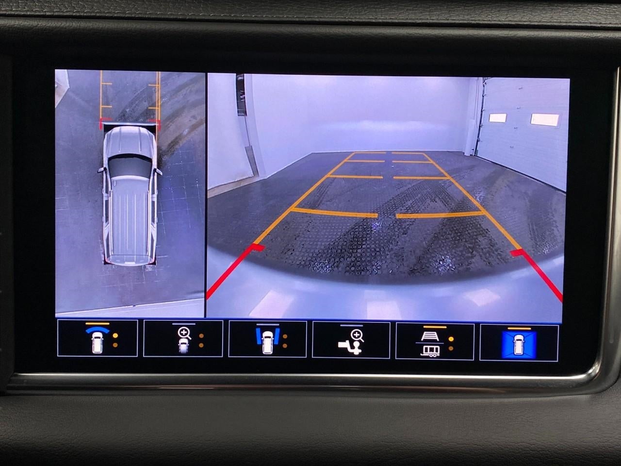 2021 GMC Yukon XL 4WD 4dr Denali