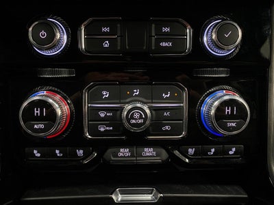 2021 GMC Yukon XL 4WD 4dr Denali